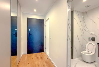 Apartament premium de inchiriat, 2 camere, One66 - 14