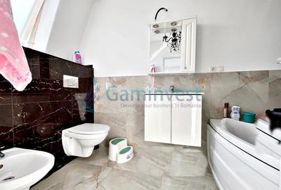 Apartament cu 3 camere de vânzare, 85mp utili, Rogerius, Oradea, Gaminvest V4378 - 9