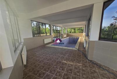 Vila 6 camere Snagov - 3