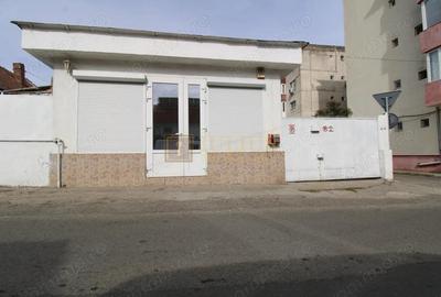 Spațiu comercial, de 40 mp, în Simion Bărnuțiu - 14