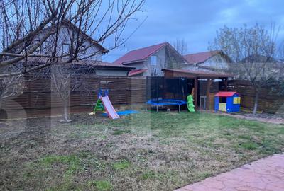 Casa familiala pe parter in Mosnita - Oaza de lini?te, la d - 8