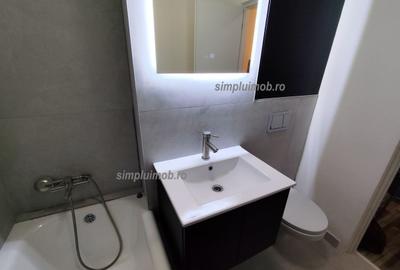 Garsonieră semidecomandată, mobilată în Dristor - 7