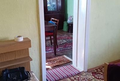 Casă cu 3 camere în Central - 2