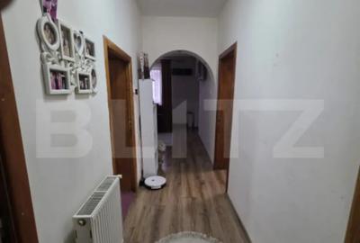 Casă cu 4 camere cu Teren 2700 Mp în Central - 7