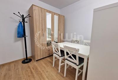 Garsoniera | Etaj 1/4 | Ideal investitie | Expo Transilvania Marasti! - 3