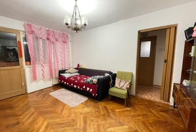 Apartament 2 camere-Podu Ros-Piata Nicolina-etaj intermediar - 2