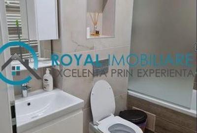 Apartament cu 3 camere decomandat, mobilat în Albert - 10