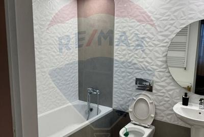 Apartament 3 camere de inchiriat 4City North Zona Premium București - 4