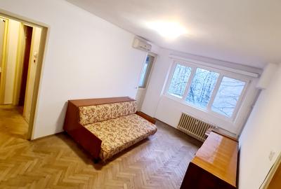 Drumul Taberei/parc,5 minute metrou - 1