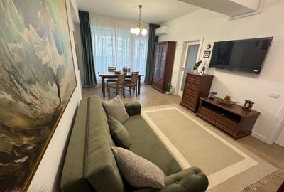 2,Camere Decomandat AVi Garden Camous Universitar - 9