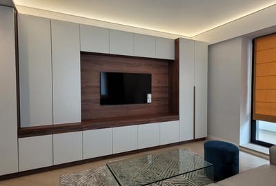 Vanzare 3 camere  Pipera Cortina North - 1