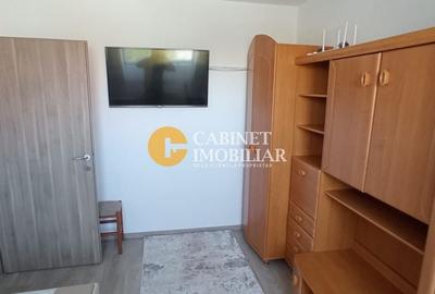 APARTAMENT 2 CAMERE DECOMANDAT - ZONA PODUL DE PIATRA-GARA - 2