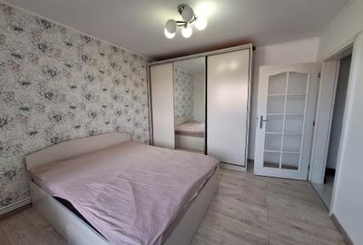 Tomis Nord, Sc 7, 2 camere decomandate, mobilat, utilat, gaze, termen lung, 450E - 9