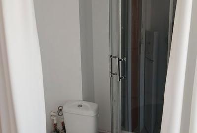 Garsonieră în Tractorul