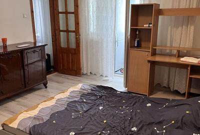 Apartament cu 2 camere decomandat în Central - 2