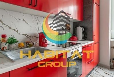 Vanzare apartament  3 camere decomandat etaj 5 zona Brancoveanu - 6