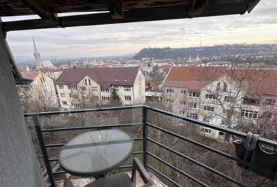 Casă cu 5 camere cu Teren 160 Mp în Dej - 14