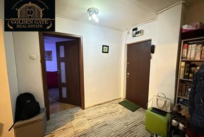 Apartament cu 3 camere decomandat, mobilat în Crângași - 5