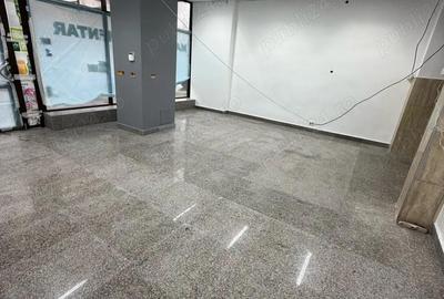 Spațiu comercial, de 60 mp, în Gării - 6
