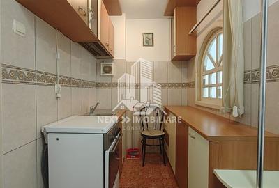 Apartament cu 2 camere decomandat, mobilat în Vest - 8