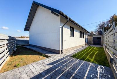 Casa noua de inchiriat in  Visani - 10