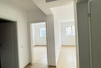 Apartament tip studio - Bloc Mic cu 3 etaje - Comision 0 - Finalizat - Militari - 5