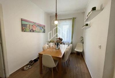 Casă cu 3 camere cu Teren 1250 Mp în Central - 12