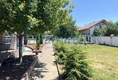 Gaminvest Vila spatioasa de vanzare in EXCLUSIVITATE in Oradea, Bihor,A2381 - 5