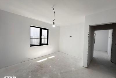 Casă cu 4 camere cu Teren 450 Mp în Central - 8