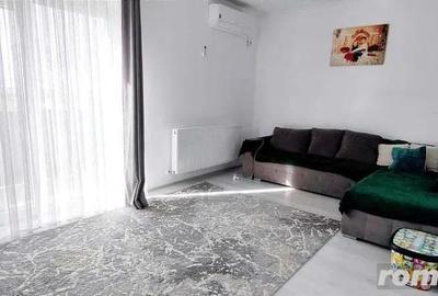 Apartament spa?ios cu 3 camere+2 terase, Giroc, Calea Urseni - 1