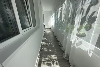 Cornisa - Universitate - apartament mobilat complet - 5