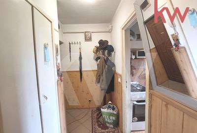 Apartament cu 2 camere semidecomandat în Titulescu - 4