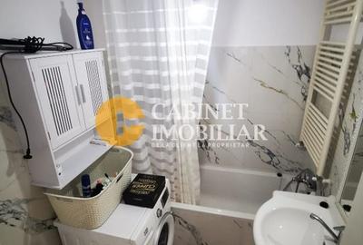 Apartament 2 camere dec, Nicolina, 71 mp, Complet renovat, mobilat și utilat - 5