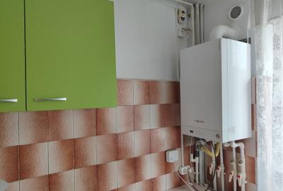 Apartament cu 2 camere decomandat în Tomis I - 5