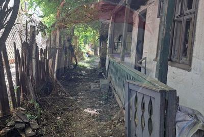 Teren de 847 mp, în Băneasa - 5
