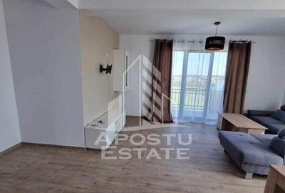 Apartament open space,2 camere,bloc nou,Ghiroda - 2