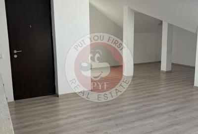 Antiaeriana | Garsoniera | 32mp | open space | B11227 - 9