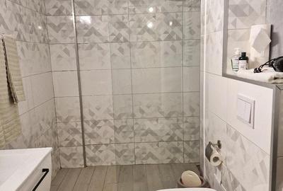 Garsonieră nedecomandată în Nord - 1