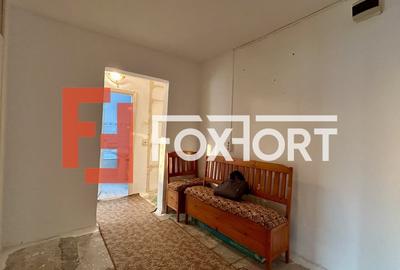 Apartament 2 camere decomandat etaj 3 Lipovei - 10