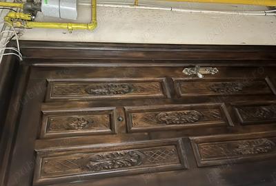 Vand apartament 2 camere, central, decomandat, mobilat si utilat, suprafata 54 mp, pret 62.000 euro - 5