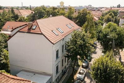 Afacere la cheie - Vila de vanzare in zona centrala a Timisoarei - 9