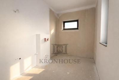 Casă individuală cu 4 camere cu Canalizare în Hărman - 11