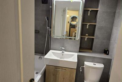 Apartament cu 2 camere decomandat în Ultracentral - 16