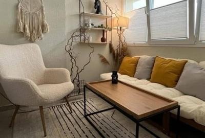 Copou-Etaj intermediar-Bloc nou, intabulat - 5