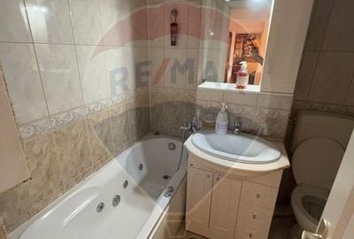 Apartament cu 4 camere de inchiriat in zona Dacia - 7
