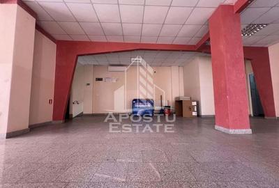 Spatiu comercial, zona Fortuna - 10
