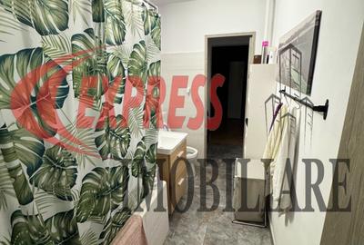 Titan, Nicolae Grigorescu, Burdujeni - 4