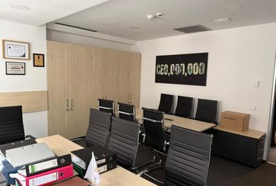 Birou, de 22.10000038147 mp, în Herăstrău - 1