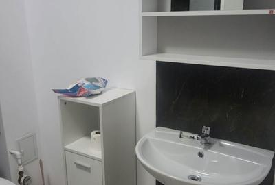 Garsonieră decomandată în Mihai Bravu - 6
