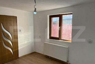 Casa pe parter 74 mp, 100 mp teren, Bresti - 4